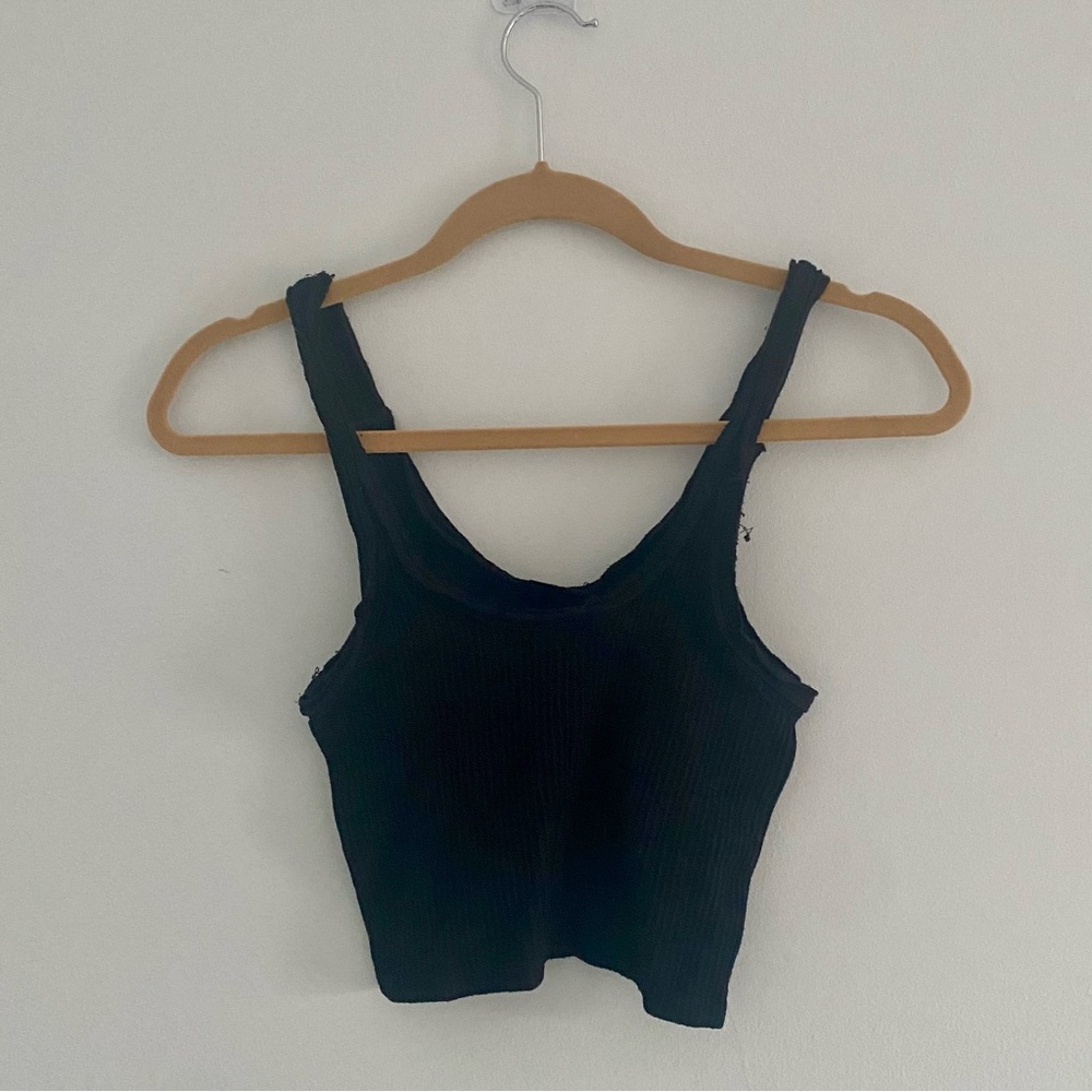 UO Seamless Top